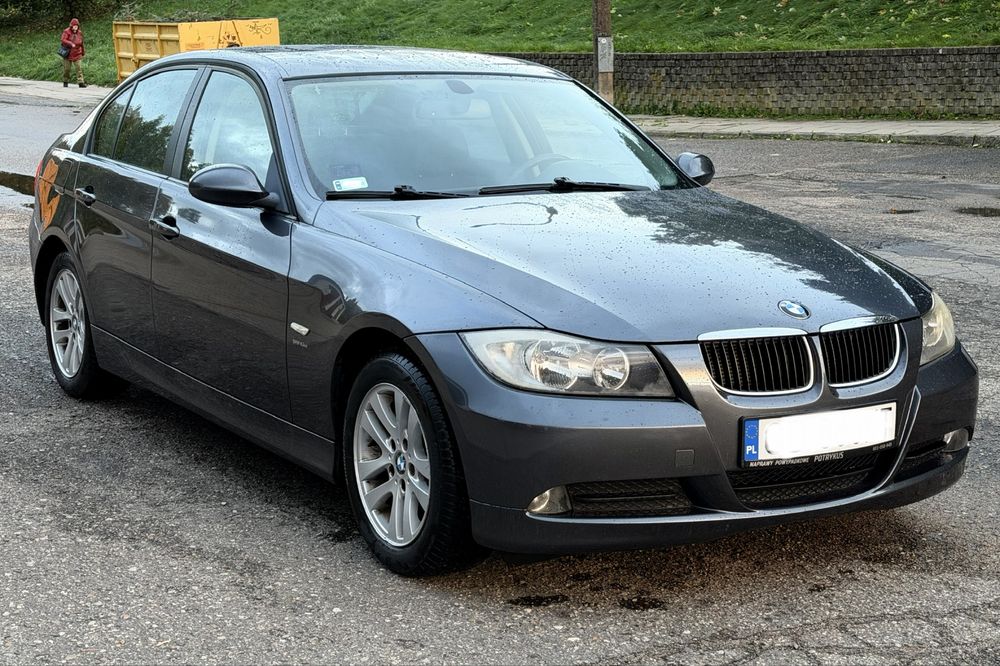 BMW Seria 3
