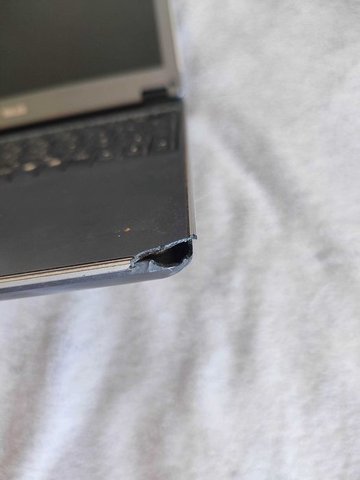 Ноутбук ASUS s5000