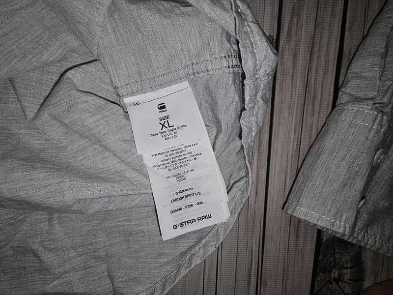 Koszula Raw G-Star XL
