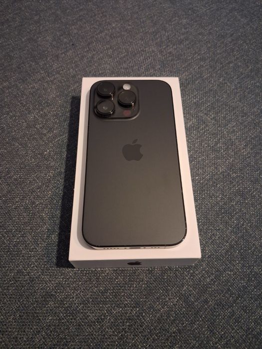 iPhone 14 Pro 128gb