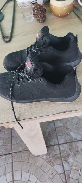 Buty robocze 41  okazja