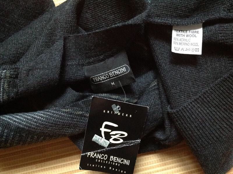 Кардиган мужской чоловічий