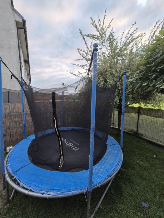 Trampolina 244cm