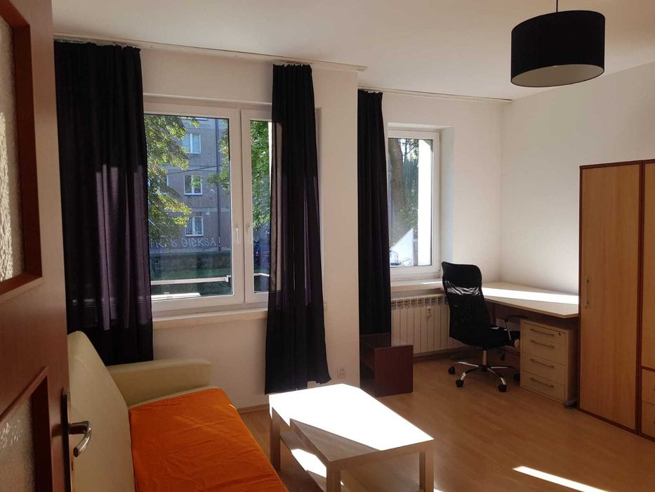 Mieszkanie – Katowice - Widok 2
