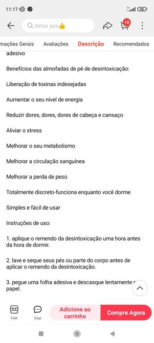 Pensos para emagrecimento etc..