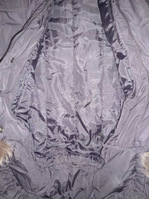 Зимняя куртка еврозима