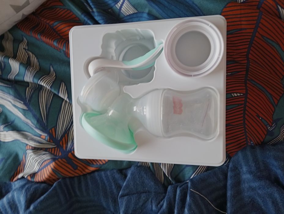 Acessórios para mamã