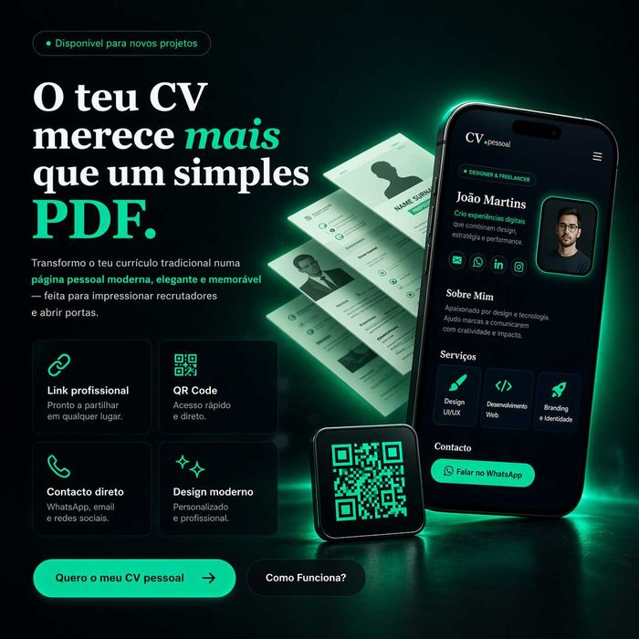 Queres mais respostas aos teus CVs? Faz isto... e vais destacar-te da concorrência