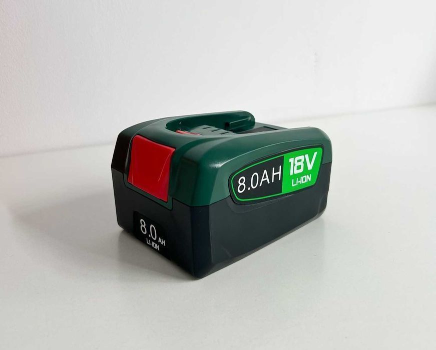 Akumulator Bateria PBA PSB PSR do elektronarzędzi do odkurzaczy Bosch