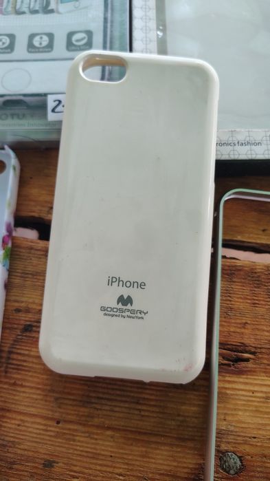 Чохли на різні iPhone 6, 6 plus, 5, 5s, чохли, бампери, захисне скло, все разом або окремо