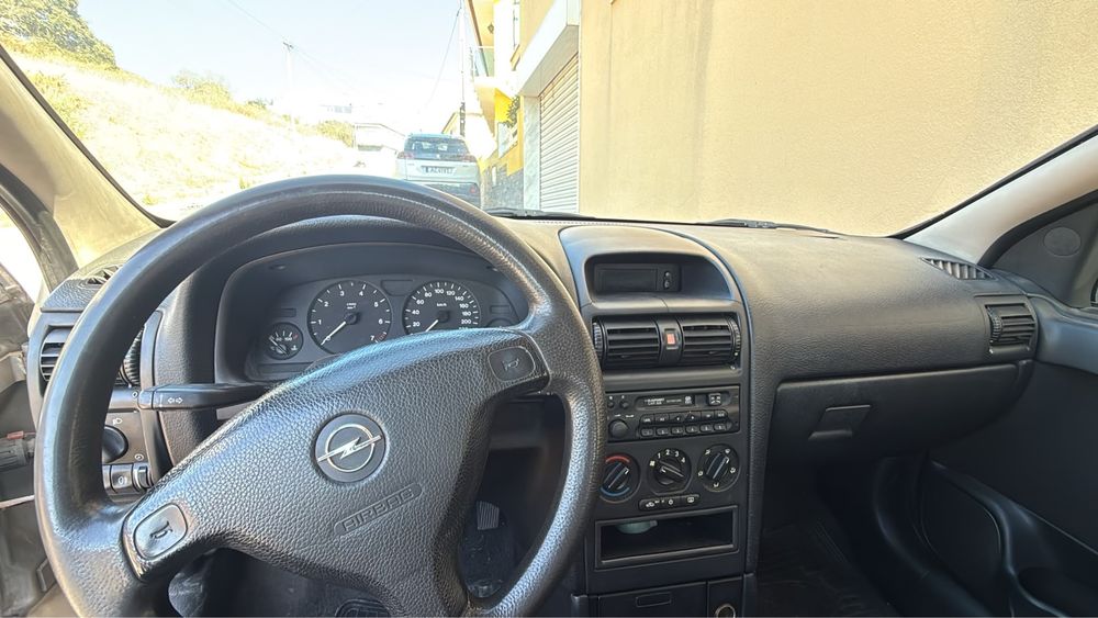 Astra 1.2 Ano 2000 Gasolina