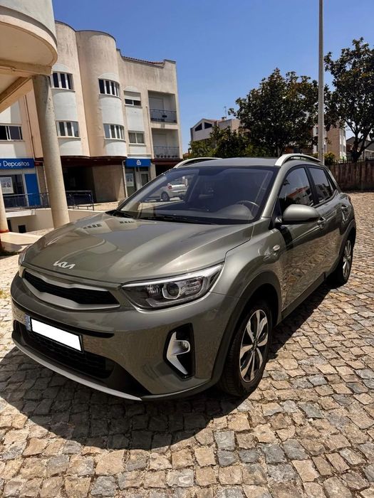 Kia Stonic 1.2 Dynamic