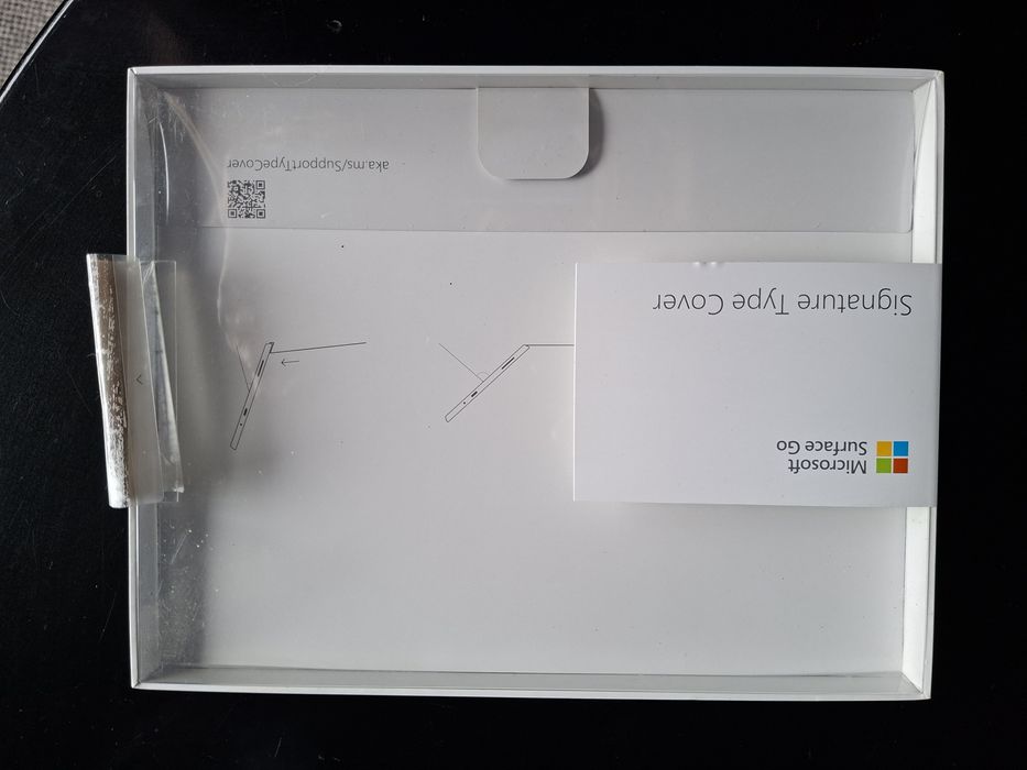 Microsoft Surface Go 2