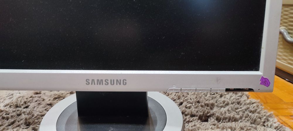 Монітор Syncmaster 920n