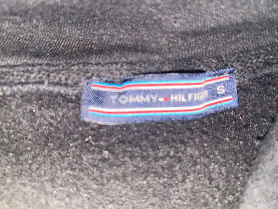 Кофта Tommy HILGER