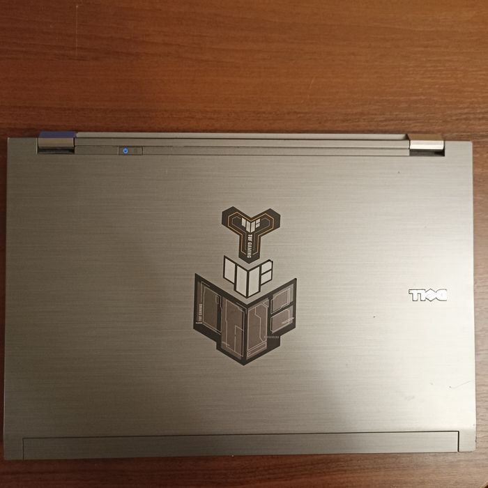 Ноутбук Dell E 6510