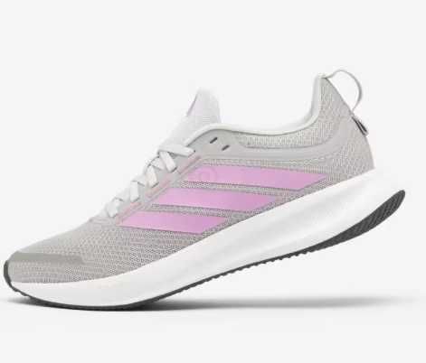Piękne Buty do sportowe damskie ADIDAS Runblaze z 200 zł - Nowe z metką! rozmiar 38