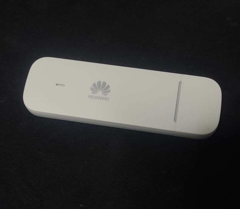 Модем Huawei E3372h-608