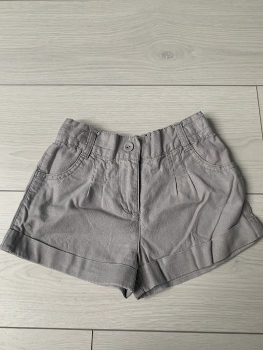 Krótkie spodenki