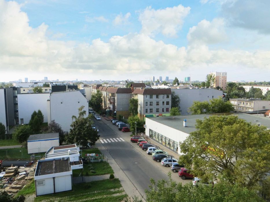 Apartment in Poznań, Sołacz - Więcej
