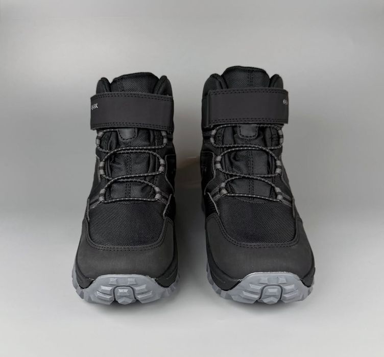 Зимові термо GEOX p.34 (22.3)