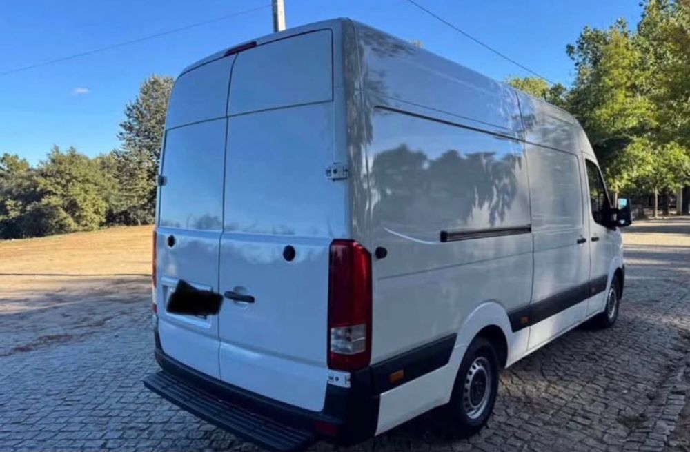 Frete/mudanças lisboa e arredores
