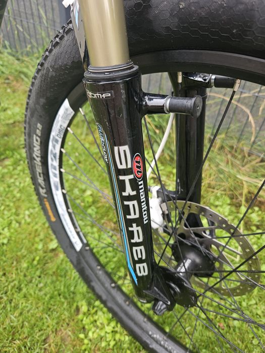 Rower Górski MTB Dynamics SL disc