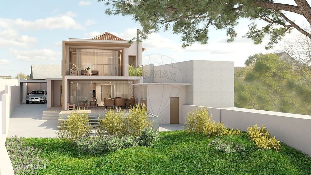 Moradia T3 para venda