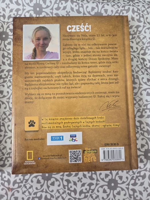 Przygody Nela - zestaw 2 książek