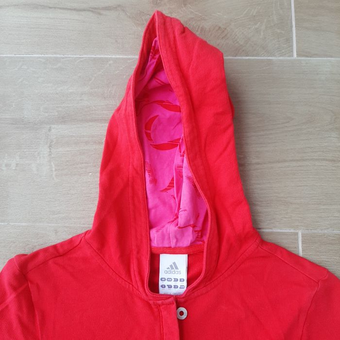 Спортивна кофта жіноча Adidas розмір S