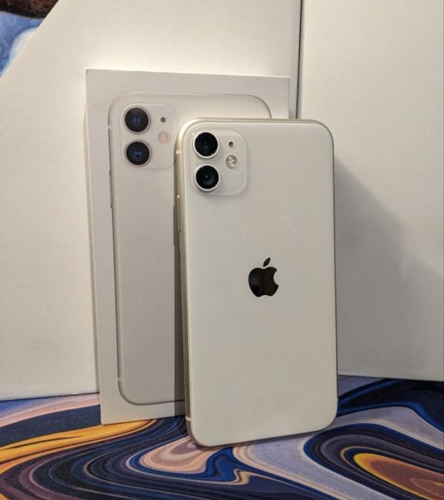 Iphone 11 okazja