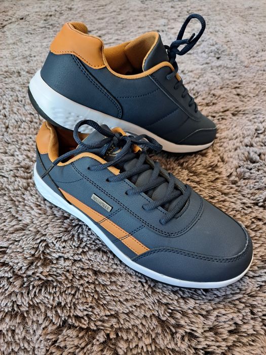 Bardzo lekkie Buty ortopedyczne wodoodporne