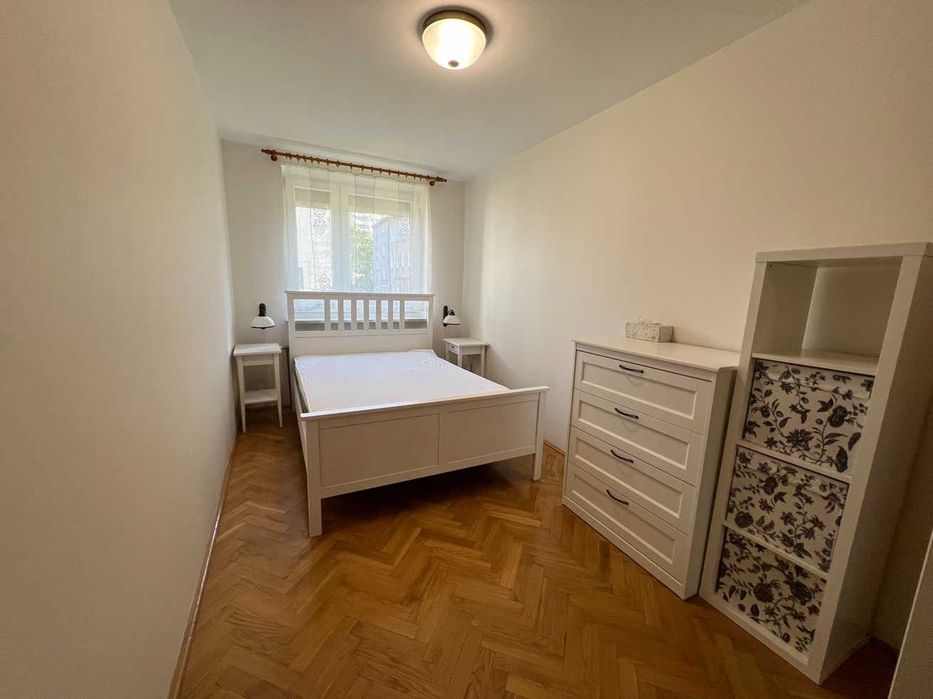 Mieszkanie – Warszawa - Widok 5