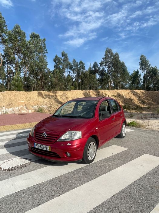Citroen c3 1.1 2003