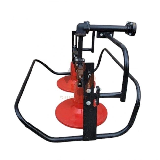 Косарка Роторна редукторна GM-04 Forte