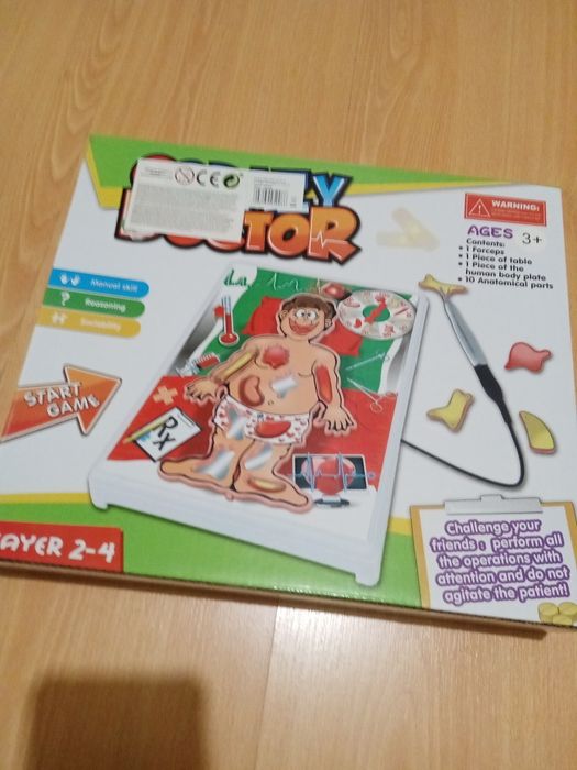 Jogos didático para criança