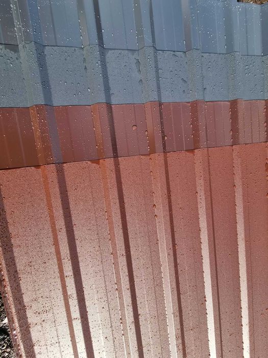 Blachy Trapezowe - NAJTANIEJ w Warm-Maz- sprawdź!