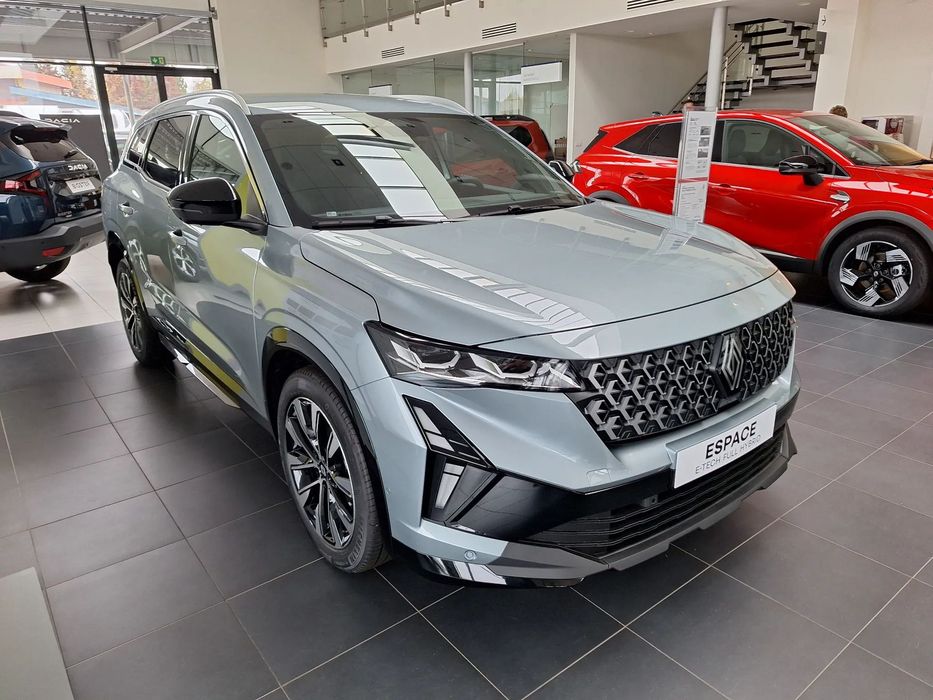 Renault Espace