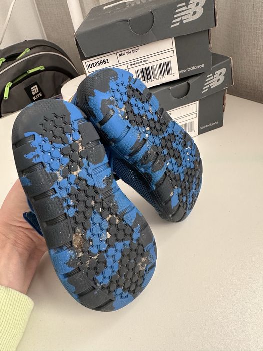 Сандалі new banace,23р