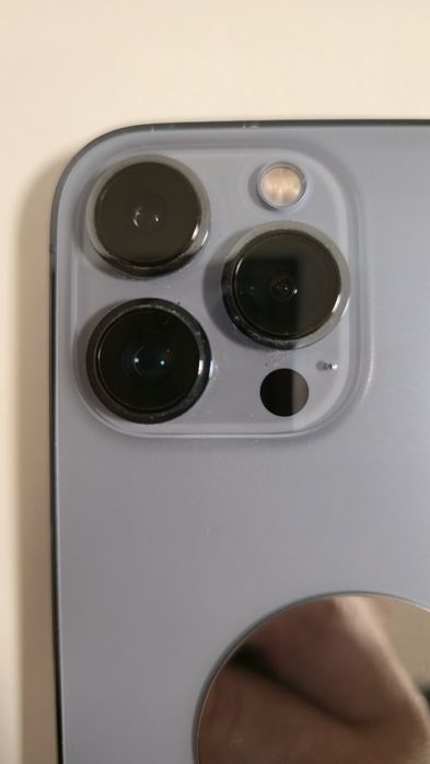 Iphone 13 pro max 128gb