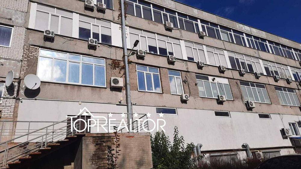 Продам нежитлове приміщення на вул. Киргизька 19. Немишлянський р-н