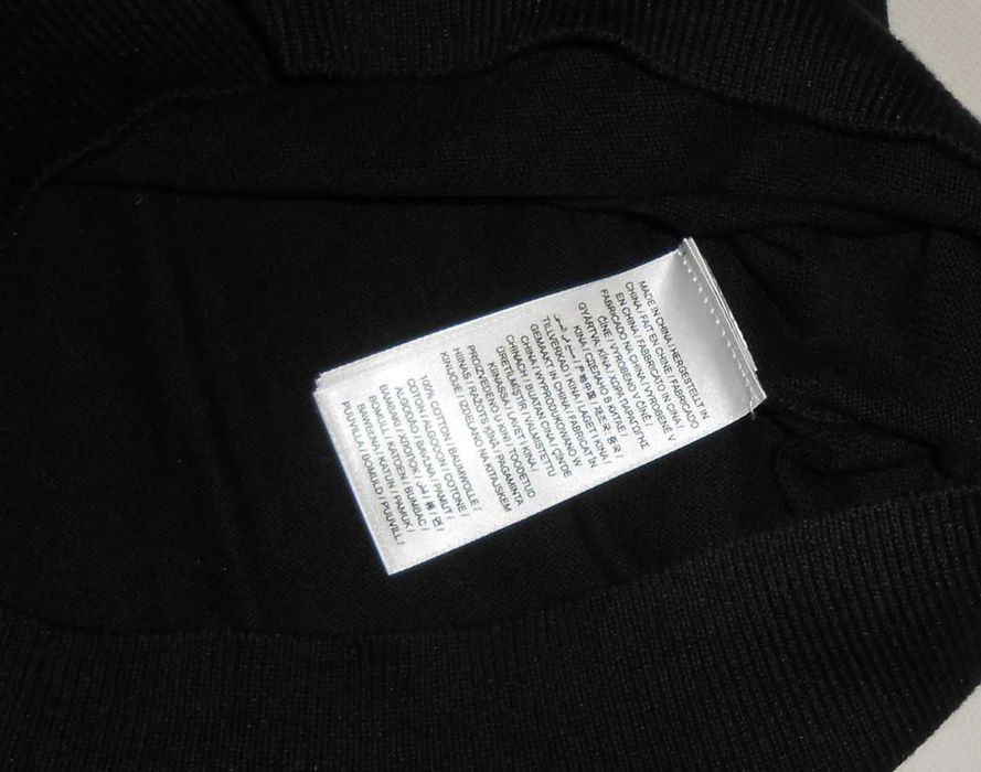Sweter męski Gant (M)