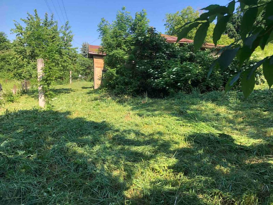 продаж земельної ділянки поблизу міста Збараж