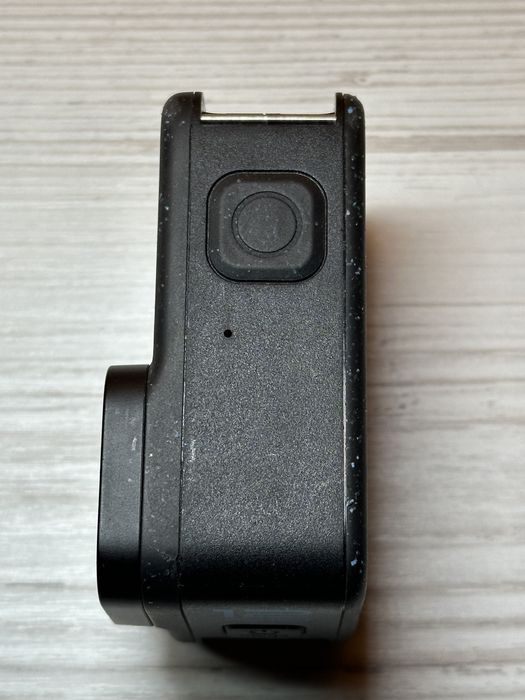 GoPro HERO 12 Black - під ремонт / на запчастини