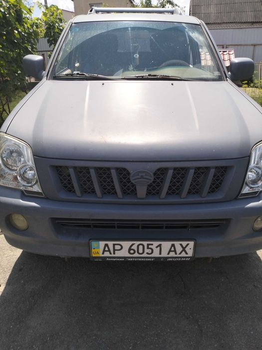 Продам своє авто