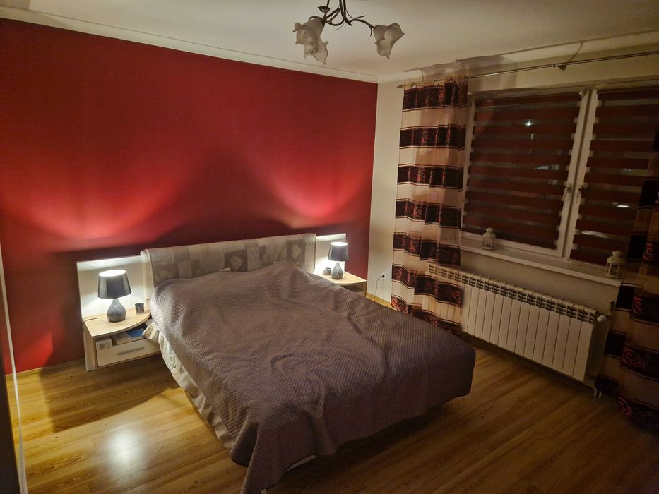 Dom wolnostojący Pszczyna