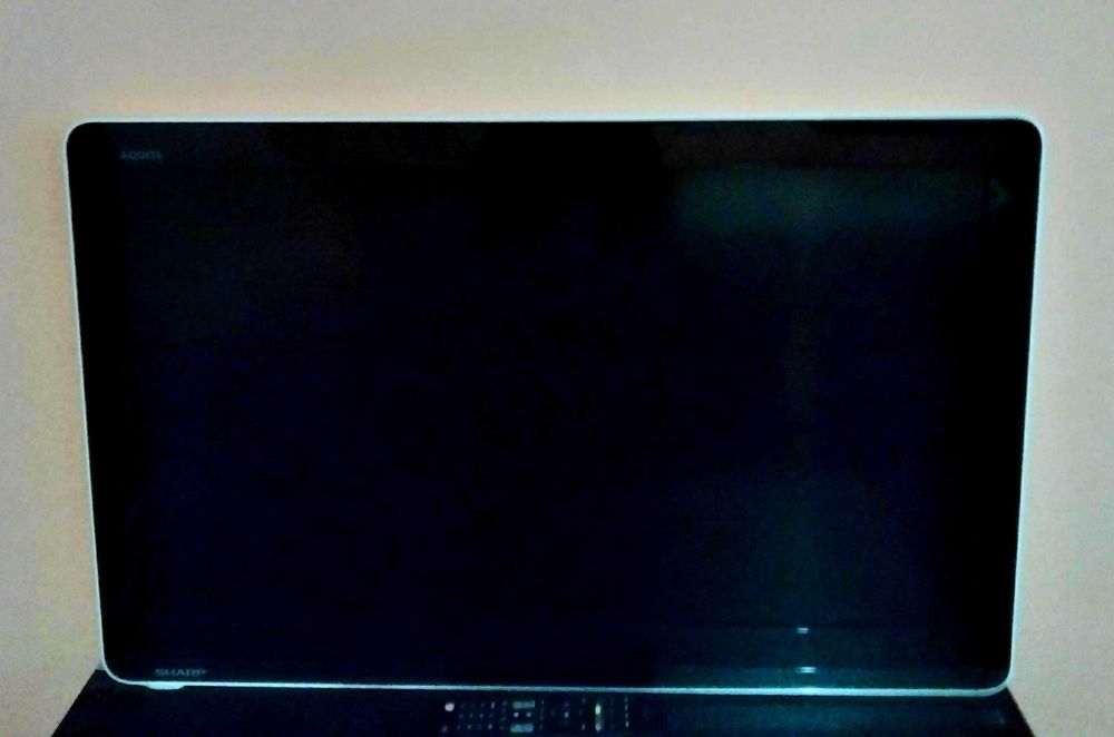 Тел Sharp Digital avtomat 80 cm