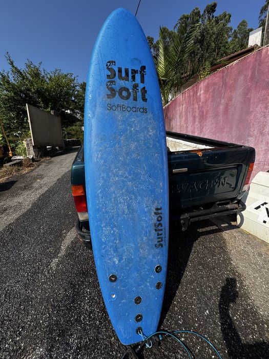 Pranchas de surf 3 unidades