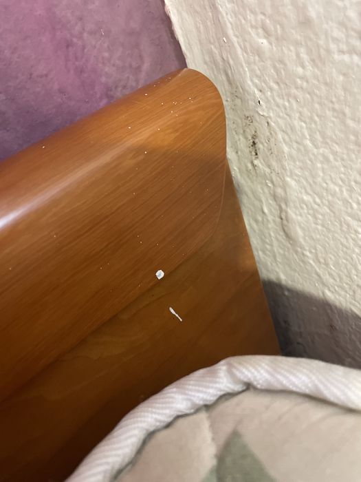 Cama soleiro e aberta fica cama de casal