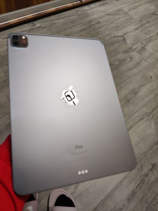 iPad pro 11 128 2 поколение